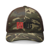Cap for Adventurers